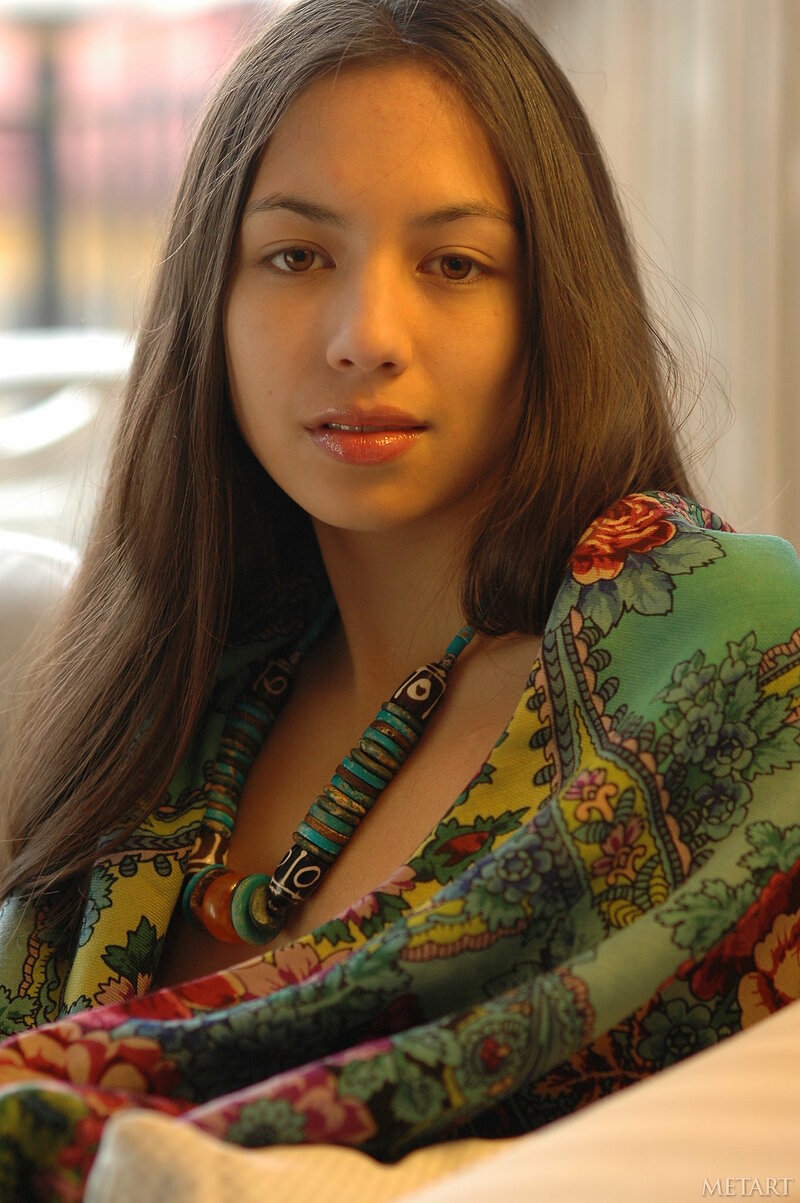 Галочка, 22